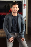 Akhil Akkineni Mr Majnu Interview
